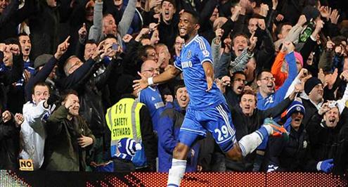 إيتو في طريقه للانضمام إلى أياكس